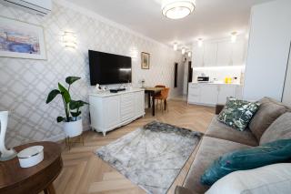Apartament Zielona Ochota - Warsaw - 0
