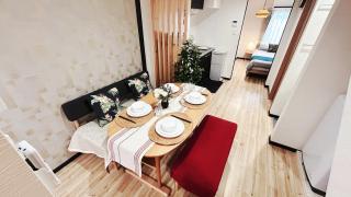 3BD, Japanese-Style Villa with Free Parking song - Osaca - 4