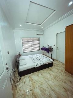 3 bedrooms with inverter and other facilities in Abuja - Karsana - 9