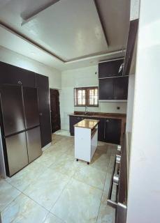 3 bedrooms with inverter and other facilities in Abuja - Karsana - 8