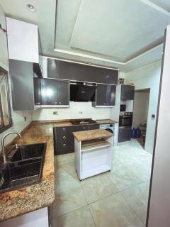 3 bedrooms with inverter and other facilities in Abuja - Karsana - 6