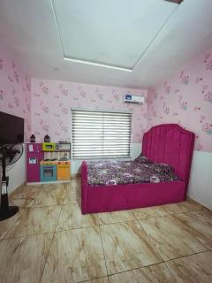 3 bedrooms with inverter and other facilities in Abuja - Karsana - 5