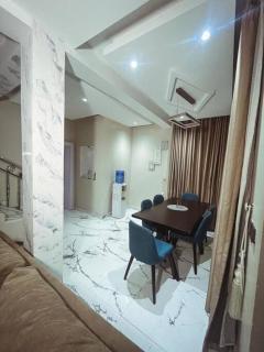 3 bedrooms with inverter and other facilities in Abuja - Karsana - 4