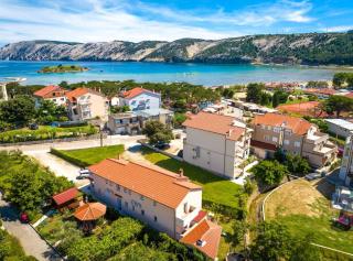 Apartmani Sabbioso - Lopar - 8