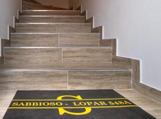 Apartmani Sabbioso - Lopar - 5
