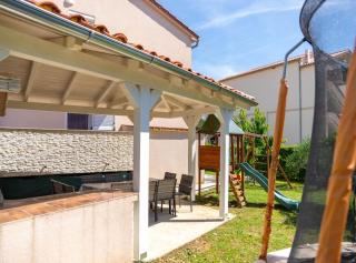 Apartmani Sabbioso - Lopar - 2