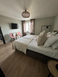 La Estancia Latinos - 9