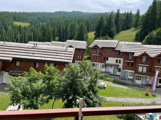 Puy St Vincent 1800 au pied des pistes - Puy-Saint-Vincent - 1