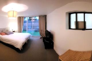 Loft proche CDG 6 pers, Parc Expo avec parking - 9