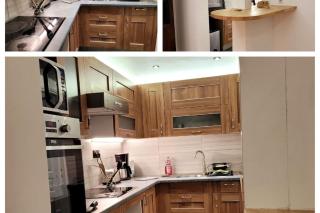 Loft proche CDG 6 pers, Parc Expo avec parking - 4