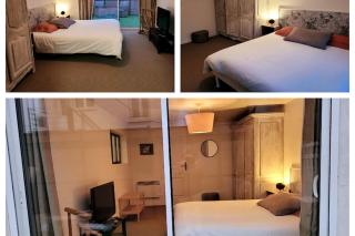 Loft proche CDG 6 pers, Parc Expo avec parking - Villeparisis - 3