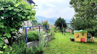 A 1 passo dal bosco - - 1