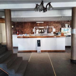 HotelMora - Puerto Madryn - 9