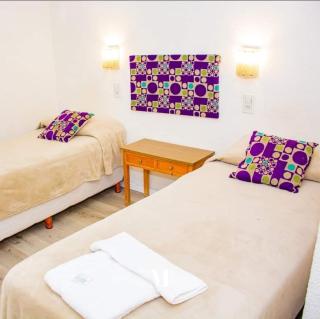 HotelMora - Puerto Madryn - 5