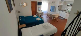 Casa Lavinia - open space con terrazza privata - 6