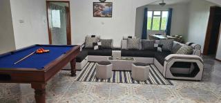 Panoramic Seaview suite - 8