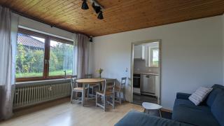 Ferienwohnung Wiesenblümle - 6