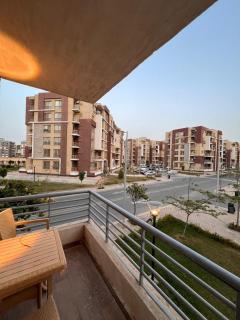 كمبوند جنه اكنوبر - Città del 6 ottobre - 0