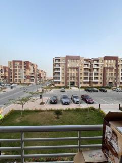 كمبوند جنه اكنوبر - Città del 6 ottobre - 5