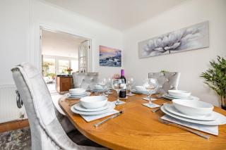Cozy Market Town Getaway , Bridgend-happy-welcome - Bridgend - 1