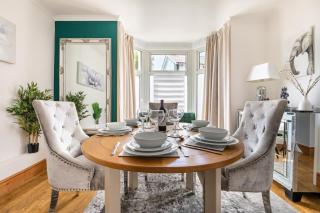 Cozy Market Town Getaway , Bridgend-happy-welcome - Bridgend - 9