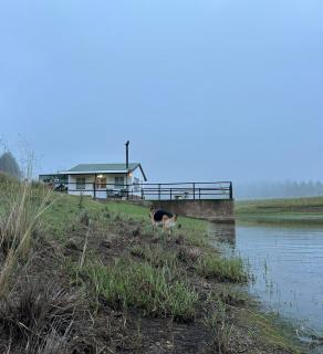 Oakridge Farm Cottage - Nottingham Road - 6