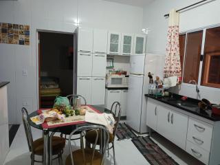 casa em condomínio - Caraguatatuba - 5