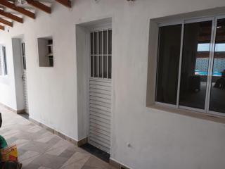 casa em condomínio - Caraguatatuba - 2