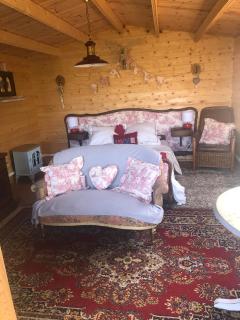 The Love Shack - 5