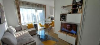 ApparTerrasse - 7