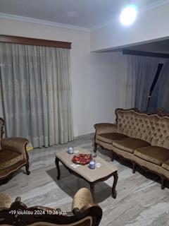 ΑΙΓΛΗ apartments - Amarynthos - 5