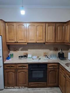 ΑΙΓΛΗ apartments - Amarynthos - 3