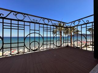 Fronte Mare Ideale - Alassio - 8