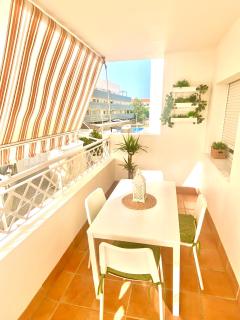 Apartamento Atlántico - Rota - 6