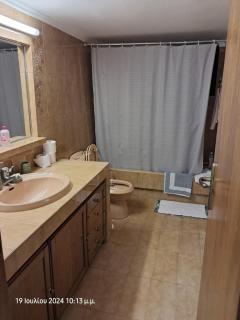 ΑΙΓΛΗ apartments - Amarynthos - 1