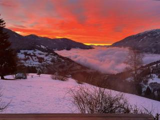 Chalet Almhaus Strobl - 1