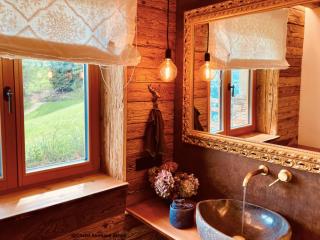 Chalet Almhaus Strobl - 2