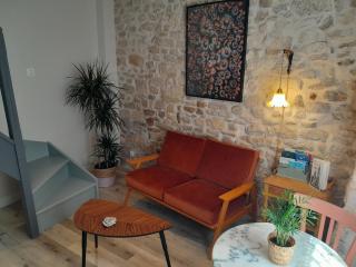 Gite La folie de Séraphine - 5
