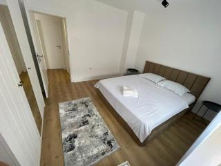 DOOR25, 2-Bedroom Apartment in Central Prishtina - 1