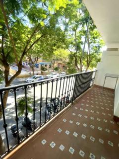 Apartamento al lado de la playa - Rincón de la Victoria - 6