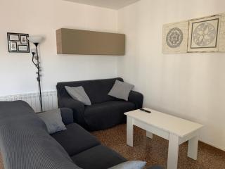 Amplio ático con terraza y vistas - 7