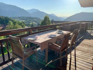 Edenblanc - Arâches-la-Frasse - 1