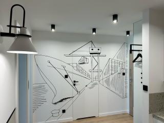 Apartament Twój Port - Danzig - 1