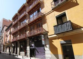 Estudio Centro Madrid Santa Ana Puerta del Sol - Madrid - 9