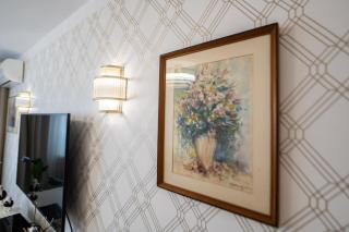 Apartament Zielona Ochota - 1