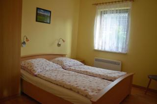 Ferienwohnung für 2 Personen - Saal - 7