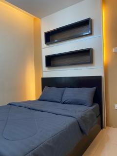 Qaseh Homestay Cameron Highlands 5 - Brinchang - 4