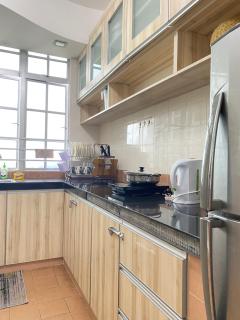 Qaseh Homestay Cameron Highlands 5 - Brinchang - 3