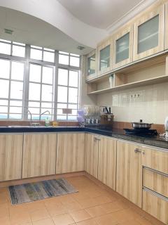 Qaseh Homestay Cameron Highlands 5 - Brinchang - 2