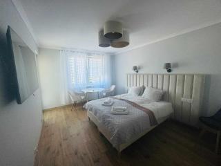 Baltic Luxury Gold - Ustka - 5